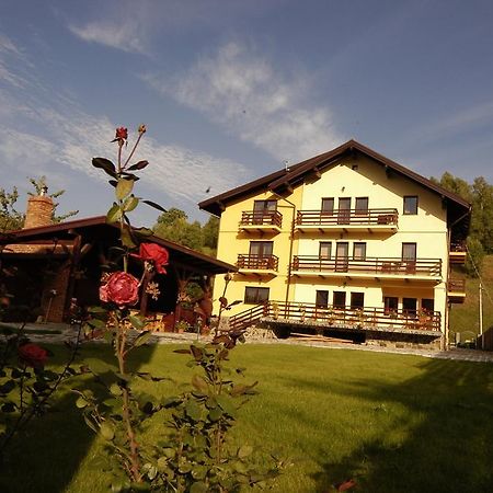 Pensiunea Casa Doina Bran  Oda fotoğraf