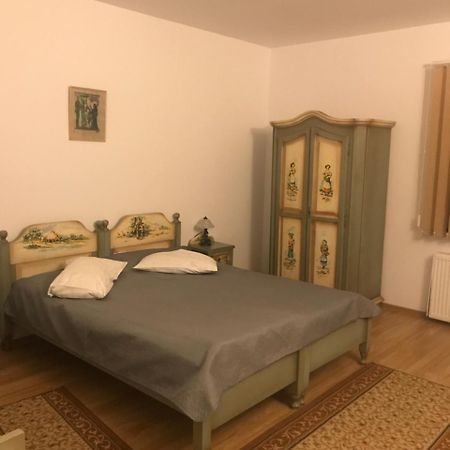 Pensiunea Casa Doina Bran  Dış mekan fotoğraf