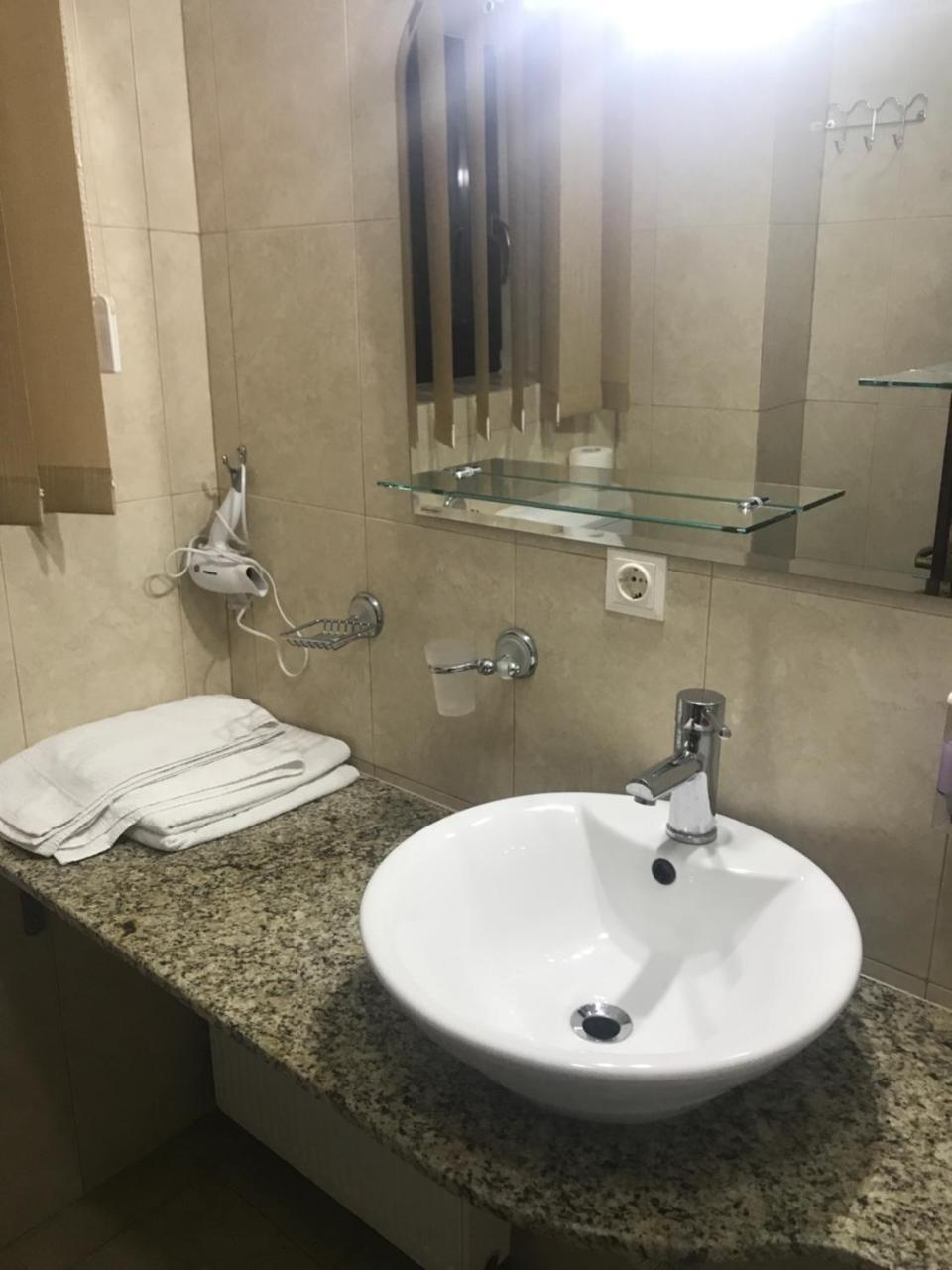 Pensiunea Casa Doina Bran  Dış mekan fotoğraf