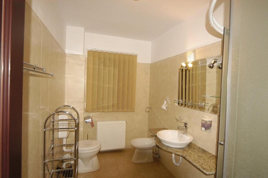 Pensiunea Casa Doina Bran  Dış mekan fotoğraf